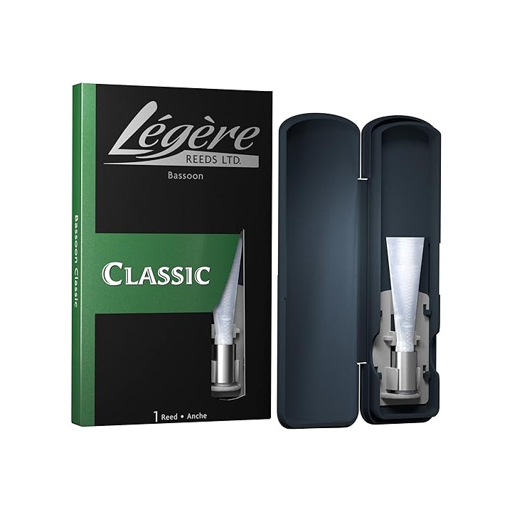 LEGERE | CLASSIC