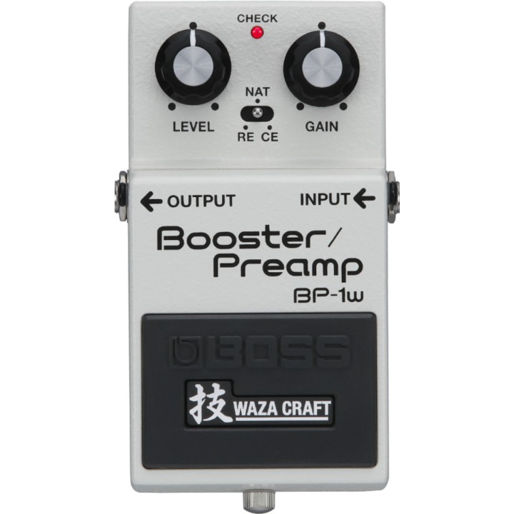 Acquista BOSS Bp-1w online | Merula Strumenti Musicali