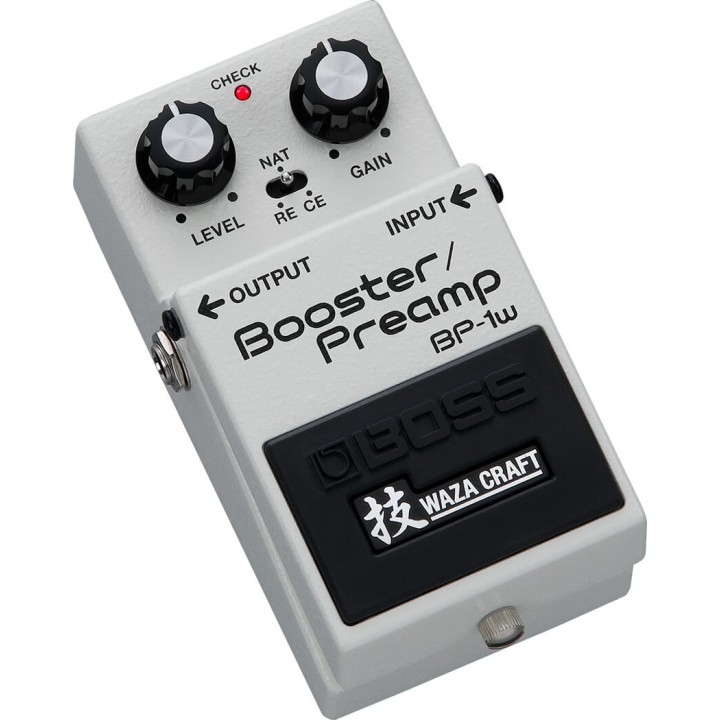 Acquista BOSS Bp-1w online | Merula Strumenti Musicali