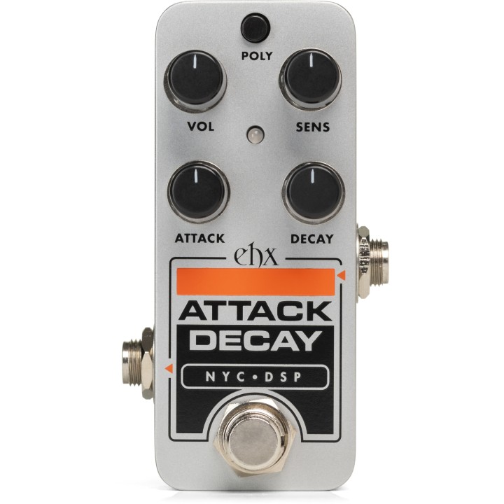 Acquista ELECTRO-HARMONIX Pico Attack Decay Tape Reverse Simulator online | Merula Strumenti Musicali