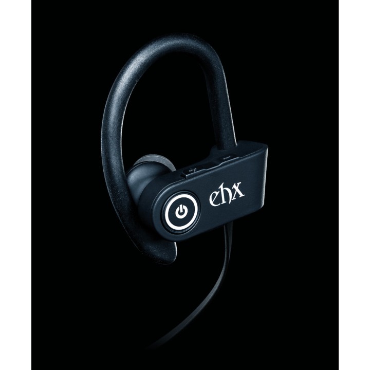 Acquista ELECTRO-HARMONIX EHX SPORT BUDS V2 BLUETOOTH SPORT EARPHONES online | Merula Strumenti Musicali