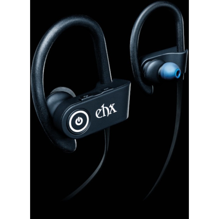 Acquista ELECTRO-HARMONIX EHX SPORT BUDS V2 BLUETOOTH SPORT EARPHONES online | Merula Strumenti Musicali