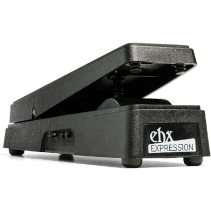 Acquista ELECTRO-HARMONIX SINGLE EXPRESSION SINGLE OUTPUT EXPRESSION PEDAL online | Merula Strumenti Musicali