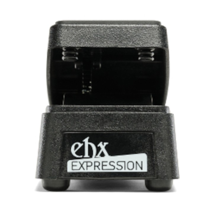 Acquista ELECTRO-HARMONIX SINGLE EXPRESSION SINGLE OUTPUT EXPRESSION PEDAL online | Merula Strumenti Musicali