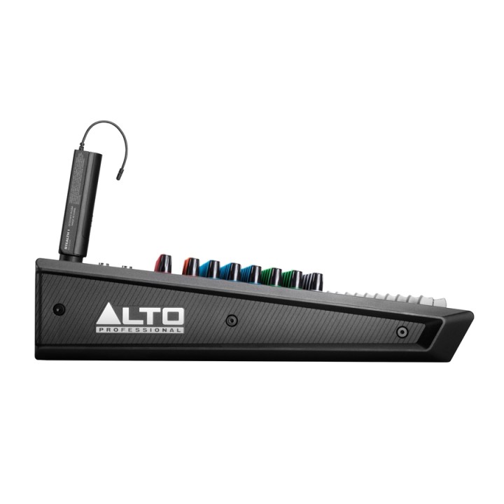 ALTO STEALTH 1 | set wireless UHF per mic o PA