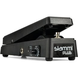 Acquista ELECTRO-HARMONIX SLAMMI PLUS POLYPHONIC PITCH SHIFTER online | Merula Strumenti Musicali
