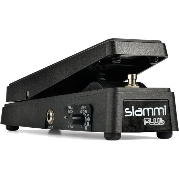 Acquista ELECTRO-HARMONIX SLAMMI PLUS POLYPHONIC PITCH SHIFTER online | Merula Strumenti Musicali