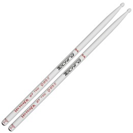 Acquista TECHRA Hammer Of The Gods 5a White online | Merula Strumenti Musicali