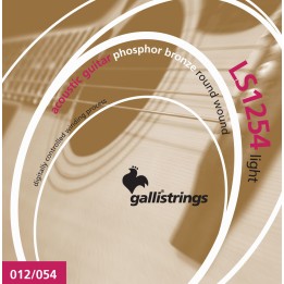 Acquista GALLI STRINGS GA LS1254 online | Merula Strumenti Musicali