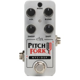 Acquista ELECTRO-HARMONIX PICO PITCH FORK PITCH SHIFTER online | Merula Strumenti Musicali