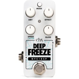Acquista ELECTRO-HARMONIX PICO DEEP FREEZE SOUND RETAINER online | Merula Strumenti Musicali