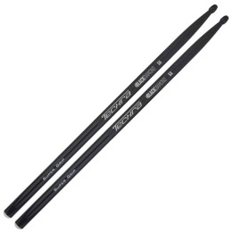 Acquista TECHRA BLACK DIAMOND SUPERGRIP 5A online | Merula Strumenti Musicali