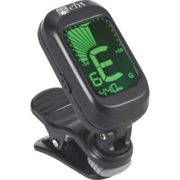 Acquista ELECTRO-HARMONIX EHX CLIP ON TUNER CHROMATIC online | Merula Strumenti Musicali