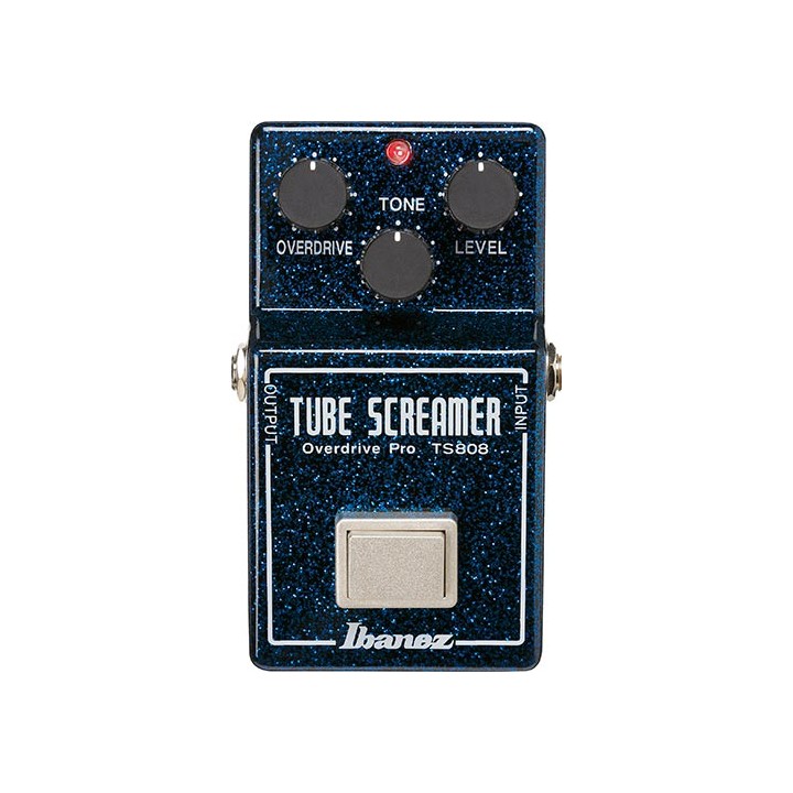 Acquista IBANEZ TS80845TH 45th Anniversary online | Merula Strumenti Musicali