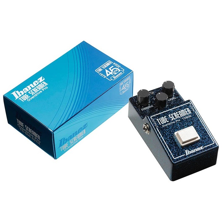 Acquista IBANEZ TS80845TH 45th Anniversary online | Merula Strumenti Musicali