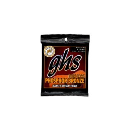 Acquista GHS GHS-TCB-L online | Merula Strumenti Musicali