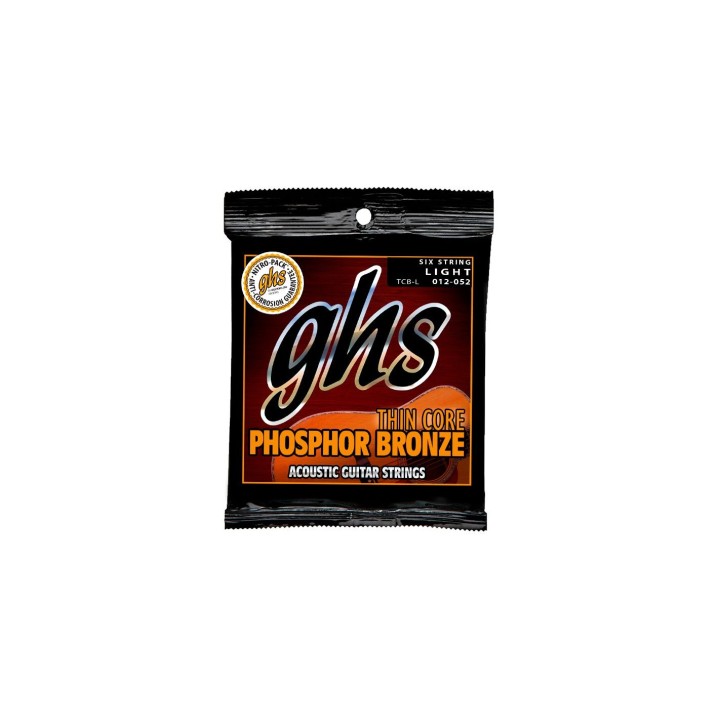 Acquista GHS GHS-TCB-L online | Merula Strumenti Musicali