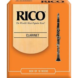 Acquista D'ADDARIO RICO ANCE CLARINETTO SIb 1.5 - RCA1015 online | Merula Strumenti Musicali