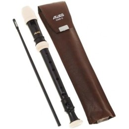 Acquista AULOS G506 FLAUTO SOPRANINO IN FA TEDESCO online | Merula Strumenti Musicali