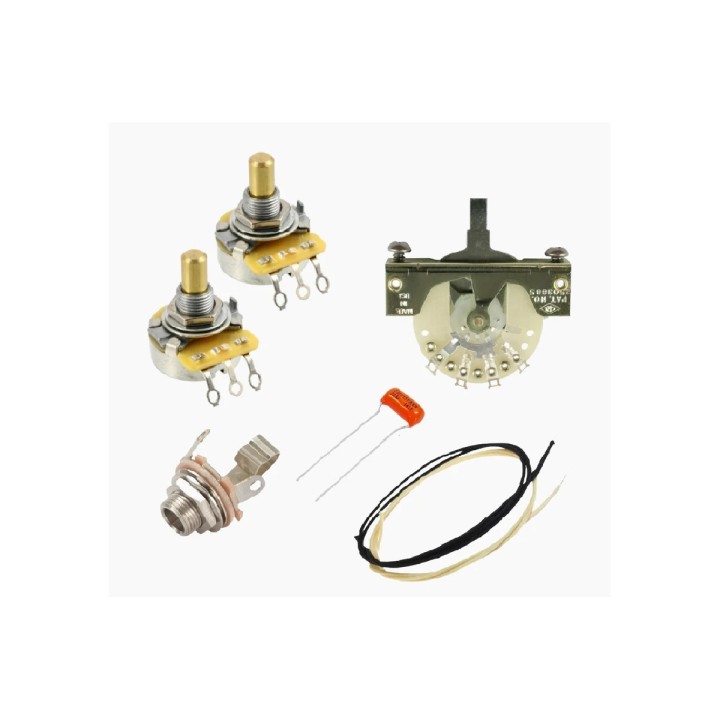 Acquista ALL PARTS EP-4130-000 online | Merula Strumenti Musicali