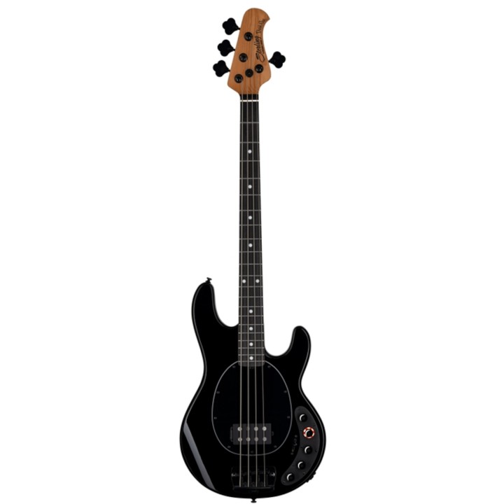 Acquista STERLING Dark Ray Black online | Merula Strumenti Musicali