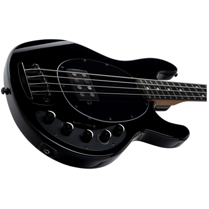 Acquista STERLING Dark Ray Black online | Merula Strumenti Musicali