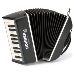 Acquista HOHNER XS ADULT GREY/WHITE online | Merula Strumenti Musicali