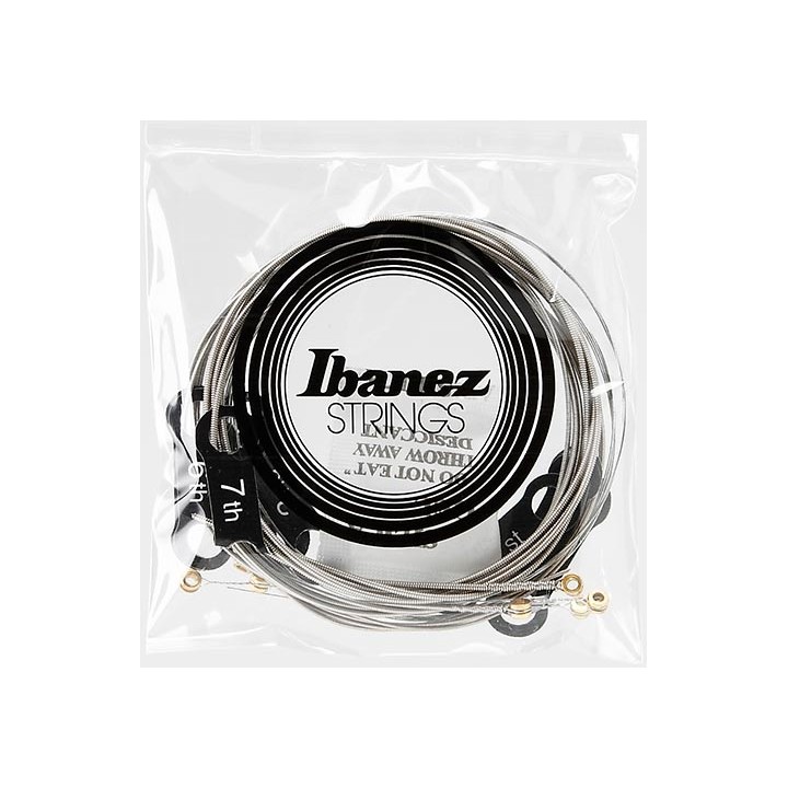 Acquista IBANEZ IEGS7 STRINGS EL GTR 7ST online | Merula Strumenti Musicali