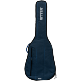 Acquista RITTER RGE1-D/ABL BORSA EVILARD CHITARRA DREADNOUGHT online | Merula Strumenti Musicali