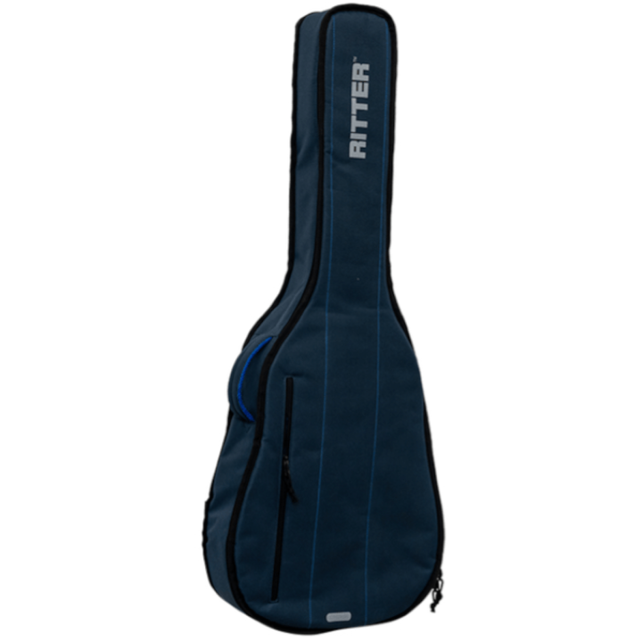 Acquista RITTER RGE1-D/ABL BORSA EVILARD CHITARRA DREADNOUGHT online | Merula Strumenti Musicali