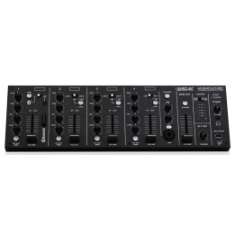 Ecler eCompact 4BT - Mixer Analogico