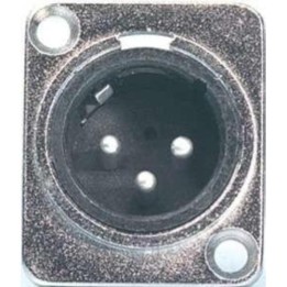 Acquista PROEL XLR3MDL online | Merula Strumenti Musicali