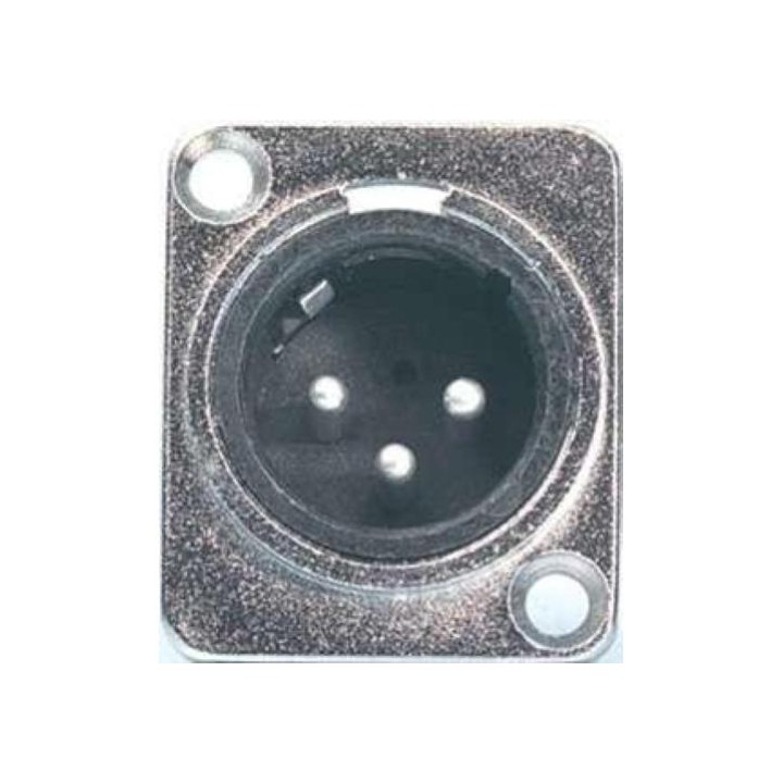 Acquista PROEL XLR3MDL online | Merula Strumenti Musicali