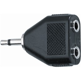 AD/267-Adattatore-audio-jack-mono/2-Jack-mono-F