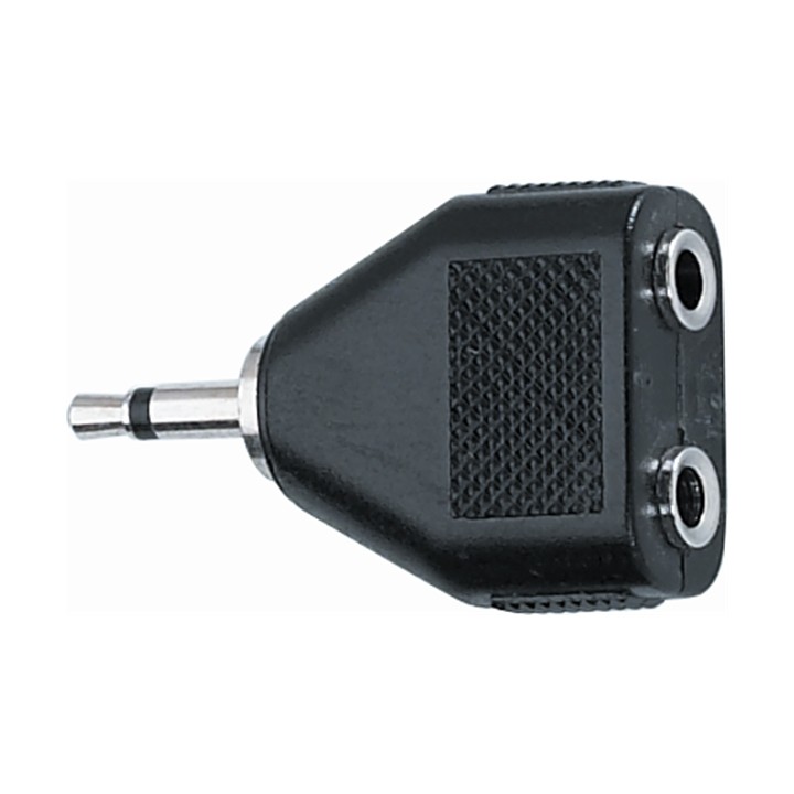 AD/267-Adattatore-audio-jack-mono/2-Jack-mono-F
