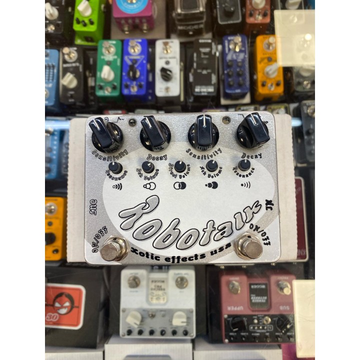 Acquista XOTIC Robotalk 2 online | Merula Strumenti Musicali