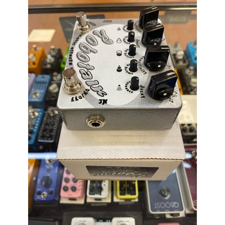 Acquista XOTIC Robotalk 2 online | Merula Strumenti Musicali