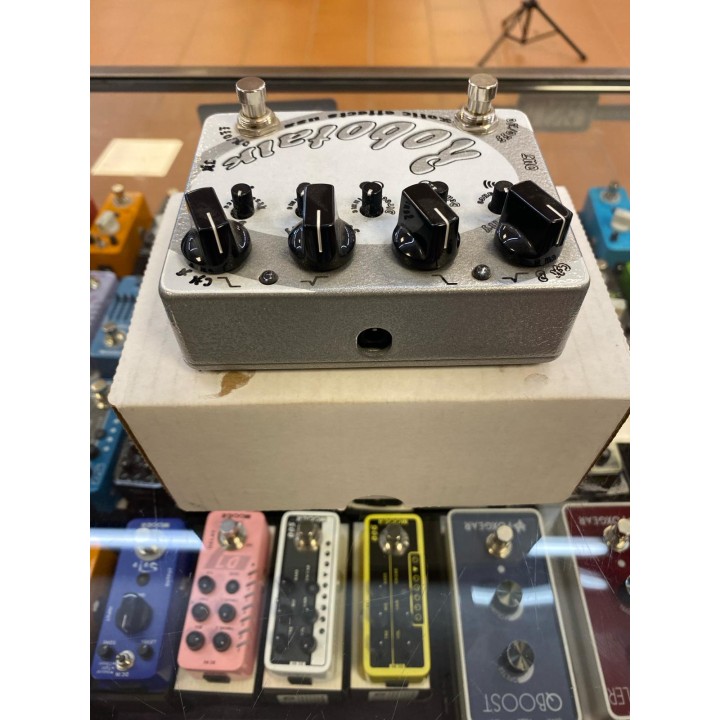 Acquista XOTIC Robotalk 2 online | Merula Strumenti Musicali