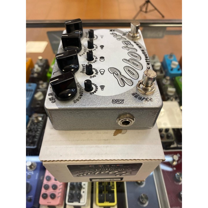 Acquista XOTIC Robotalk 2 online | Merula Strumenti Musicali