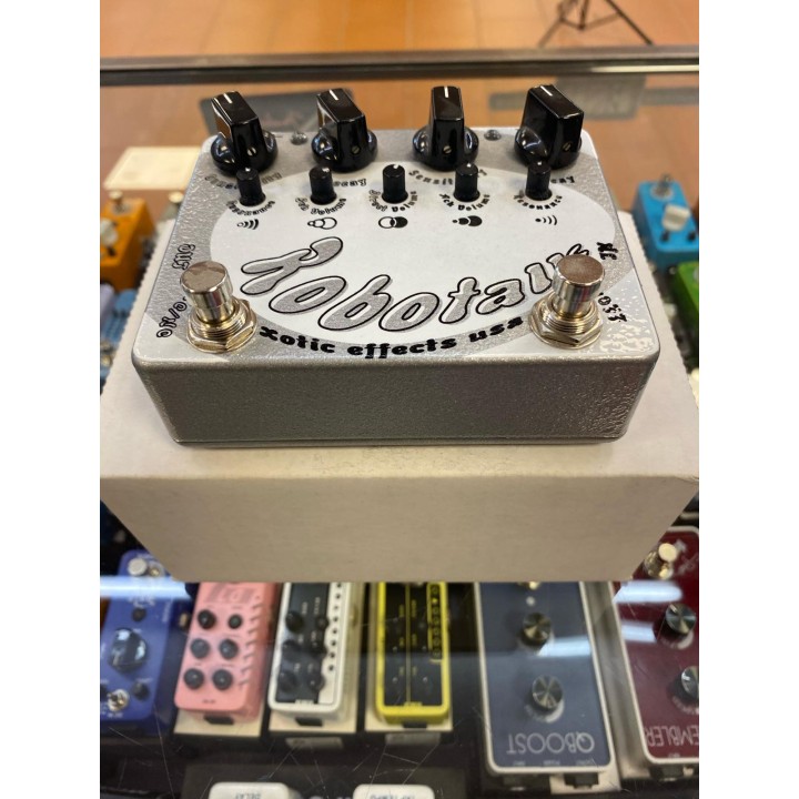 Acquista XOTIC Robotalk 2 online | Merula Strumenti Musicali