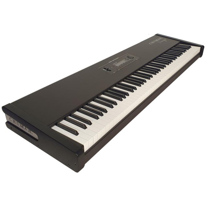 crumar parsifal pianoforte digitale 88 tasti