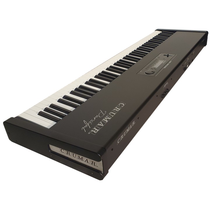 crumar parsifal pianoforte digitale 88 tasti