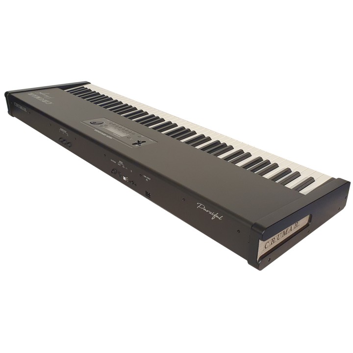crumar parsifal pianoforte digitale 88 tasti