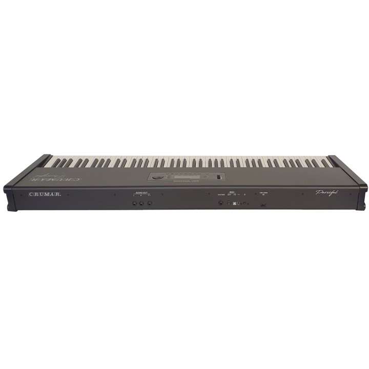 crumar parsifal pianoforte digitale 88 tasti