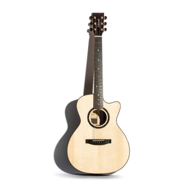 Acquista LAKEWOOD M32CP online | Merula Strumenti Musicali
