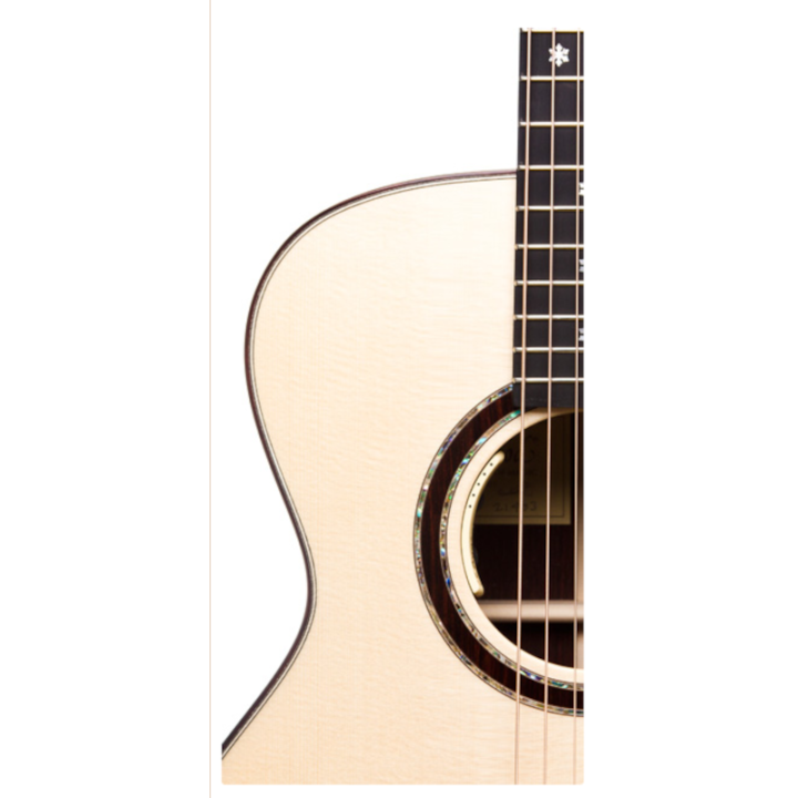 Acquista LAKEWOOD M32CP online | Merula Strumenti Musicali