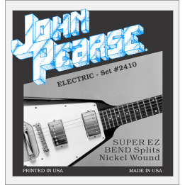 Acquista JOHN PEARSE 2410 online | Merula Strumenti Musicali