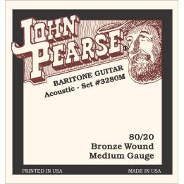 Acquista JOHN PEARSE 3280M online | Merula Strumenti Musicali