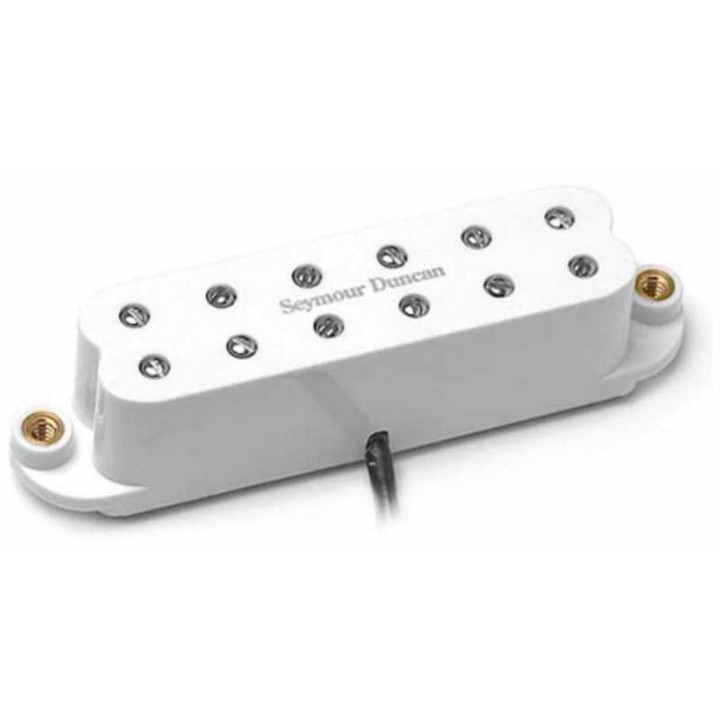 Acquista SEYMOUR DUNCAN SJBJ-1N JB JR. FOR STRAT BLK online | Merula Strumenti Musicali
