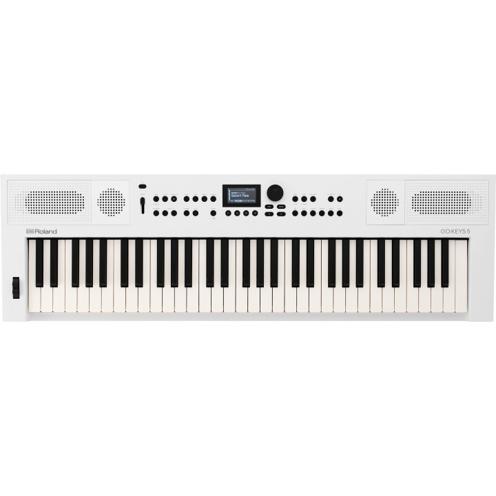 roland go keys 5 wh tastiera digitale